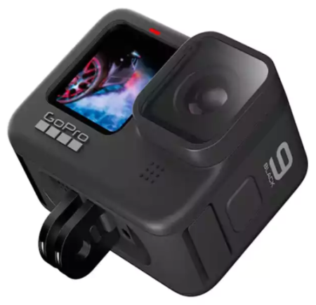 GoPro HERO9 Black (Walmart)