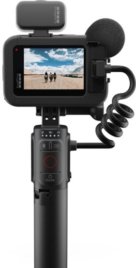 GoPro - HERO11 Creator Edition (Best Buy)