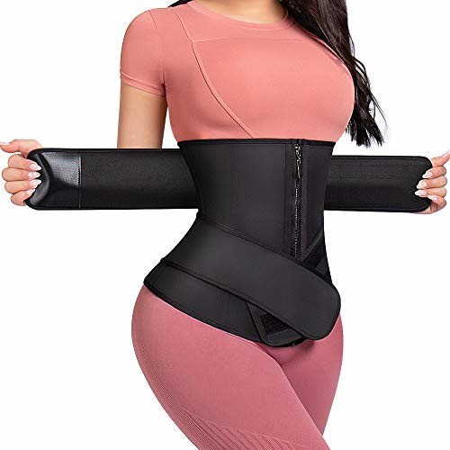 3. Ashlone Waist Trainer Corset