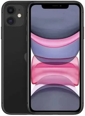 iPhone 11 (Amazon)