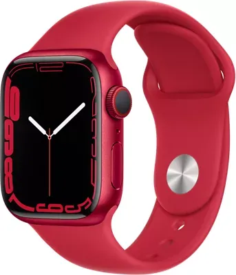 42mm Apple Watch Series 7 (Verizon)