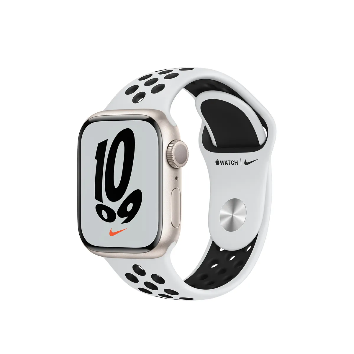 Apple Watch Nike Series 7 41mm (at&t)