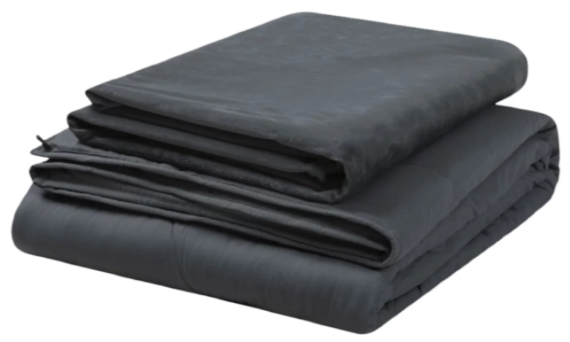 Laurel Park Oversized Weighted Blanket