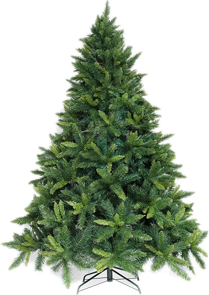Potalay Artificial Christmas Tree Unlit (Amazon)