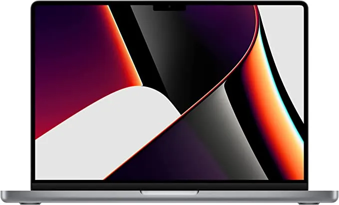 2021 Apple MacBook Pro (14-inch)