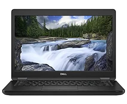 Dell Latitude 5490 