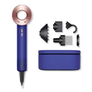 Premium Dyson Supersonic Hair Dryer Limited Gift Set Edition