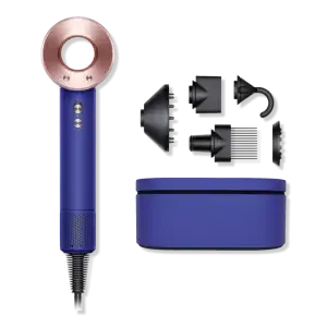 Dyson HS03 Corrale Nickel/Fuchsia Hair Straightener