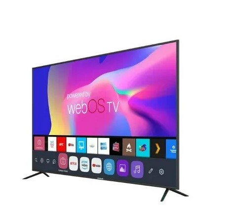 RCA 58 inch 4K 2160P UHD HDR10 Smart Television