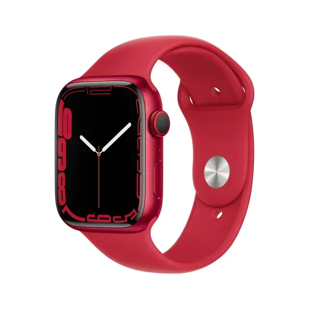Apple Watch Series 7 GPS + Cell, 45mm (PRODUCT)RED