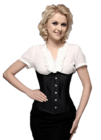 5. Camellias Women Best Waist Trainer