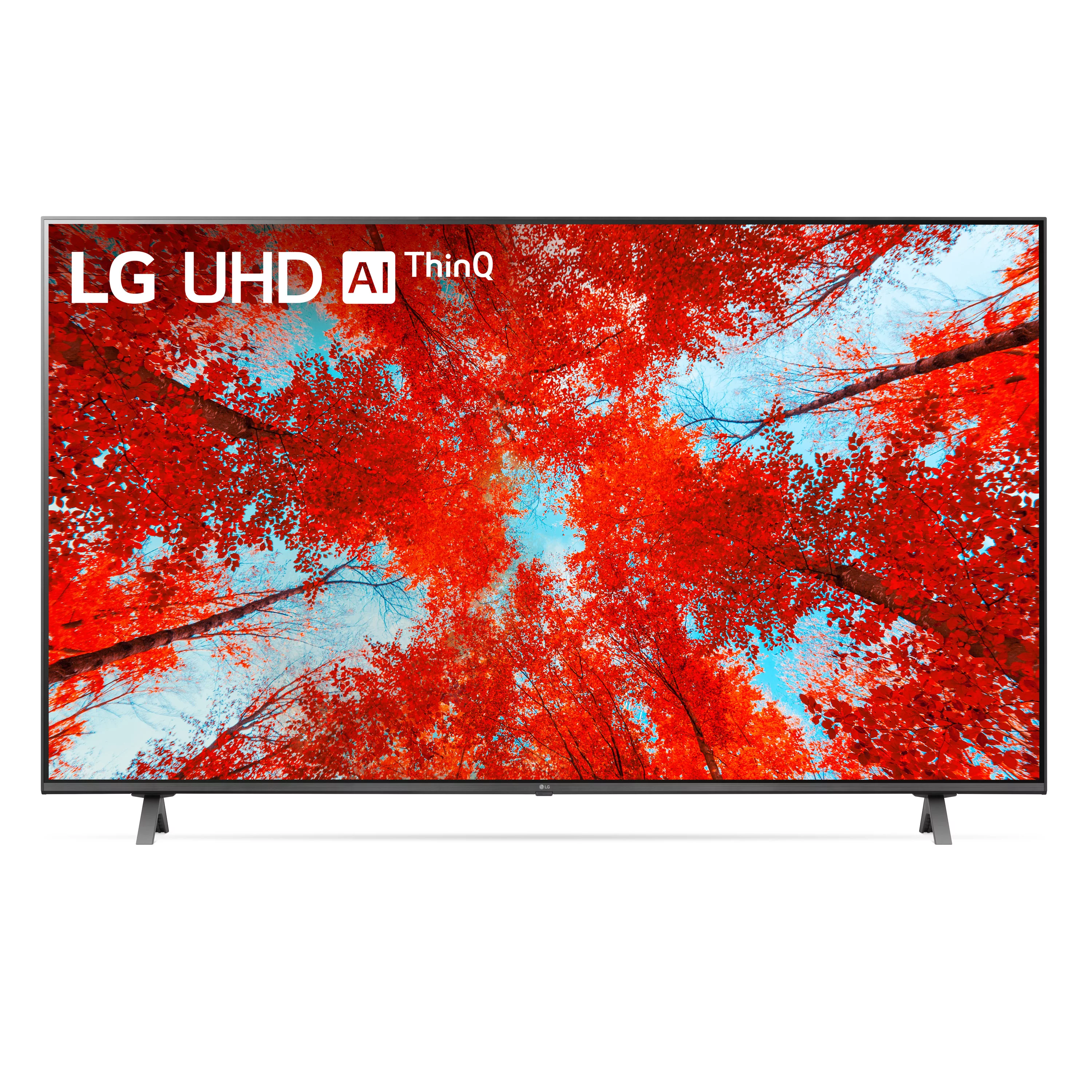 LG 65-Inch Class 4K UHD 2160P (Walmart)