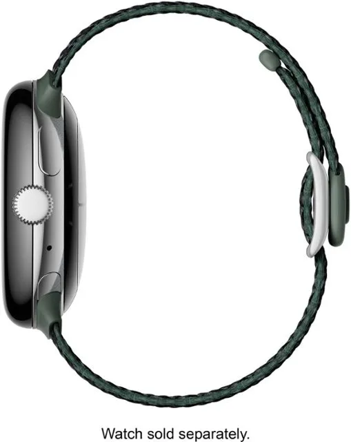 Woven Band for Google Pixel Watch (Best Buy)