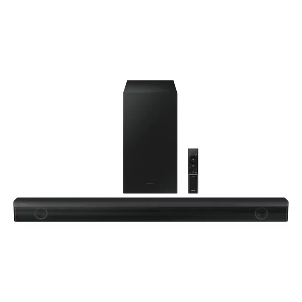 SAMSUNG HW-B53M/ZA 2.1ch Soundbar