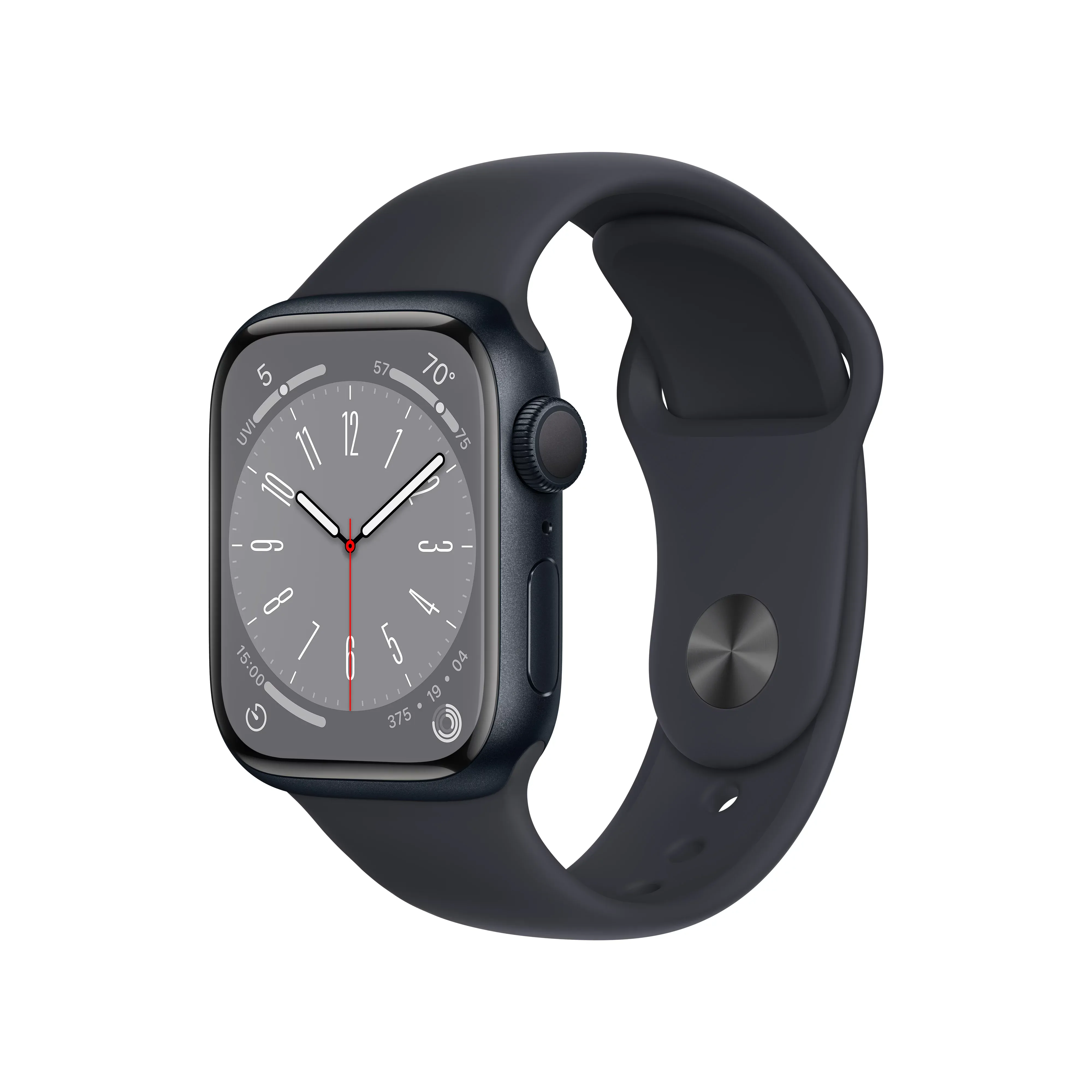 Apple Watch Series 8 GPS 41mm (Walmart)