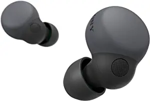 Sony LinkBuds S Truly Wireless Noise Canceling Earbud