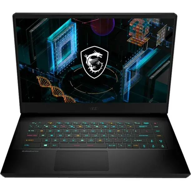 MSI GP66 Leopard 15.6-Inch Gaming Notebook (Walmart)