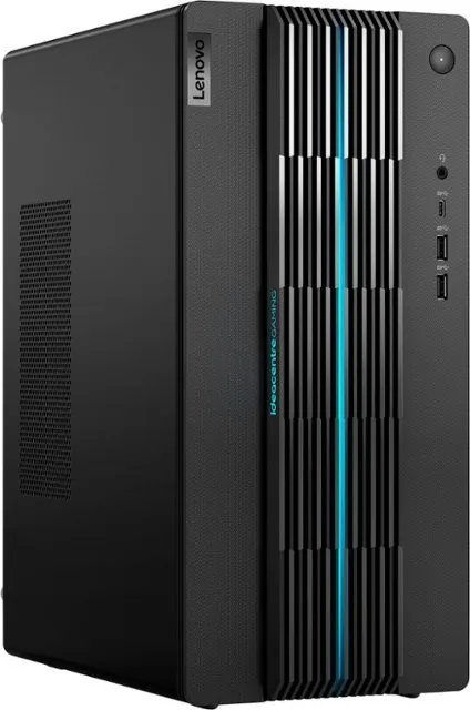 Lenovo - IdeaCentre Gaming 5i Gaming Desktop (Best Buy)