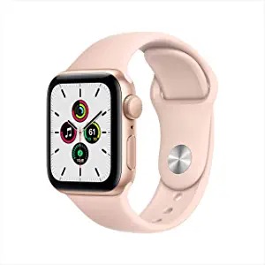 3. Apple Watch SE (Renewed)