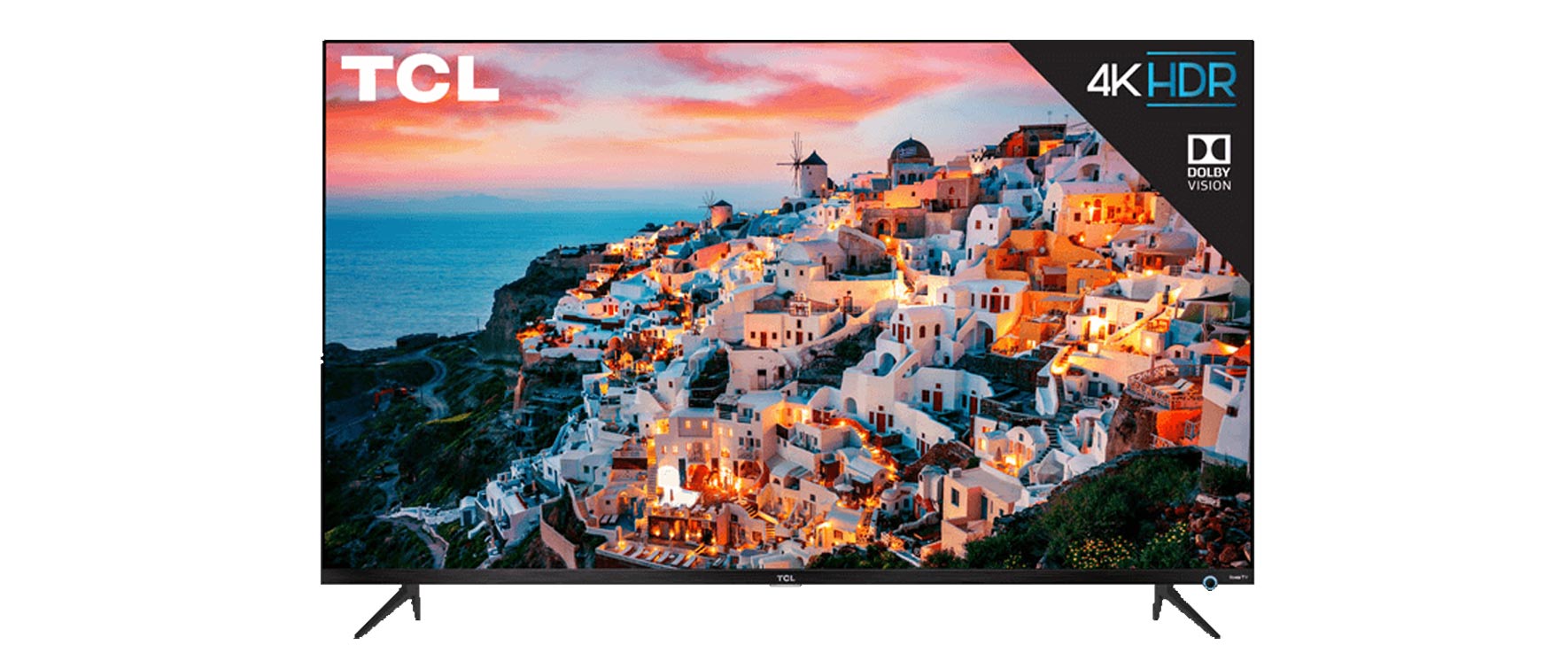 11. Best Under $300: TCL 55S525