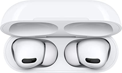 5. Apple AirPods Pro (Renewed)