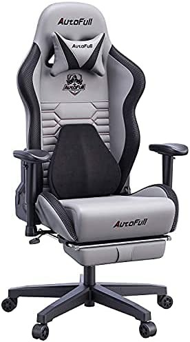 6. AutoFull Gaming Chair Ergonomic Gamer Chair