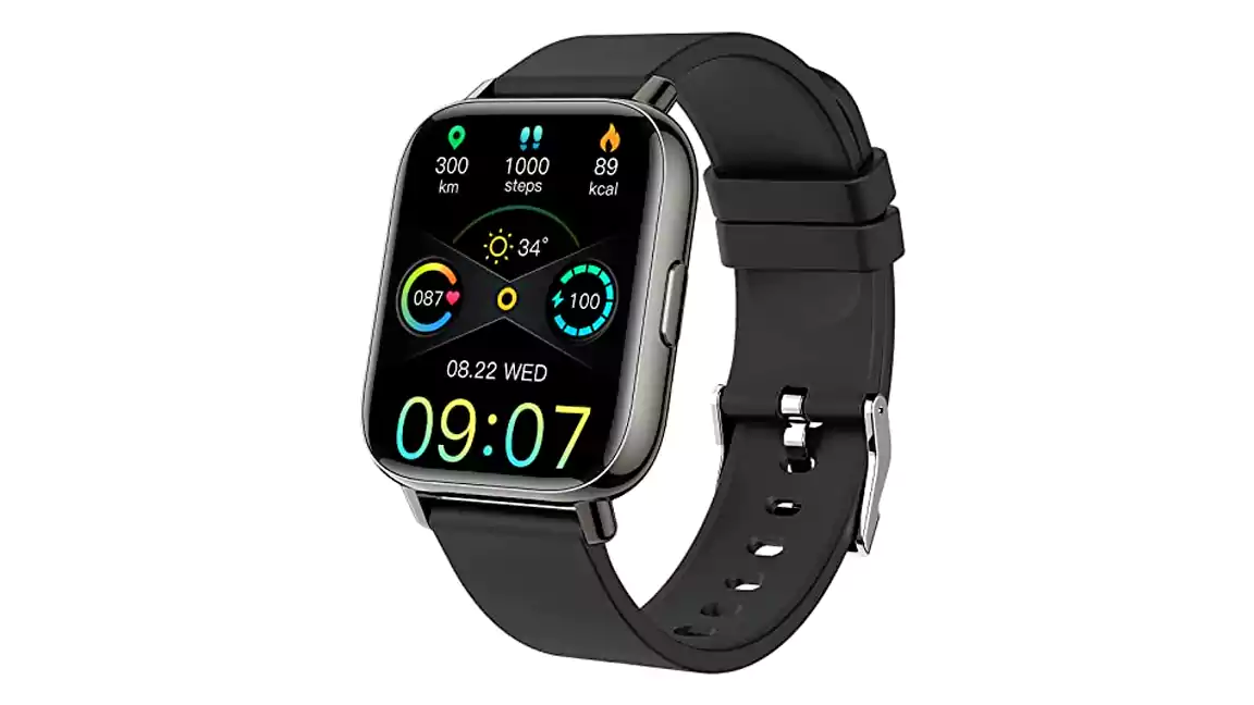 6. Motast Smartwatch