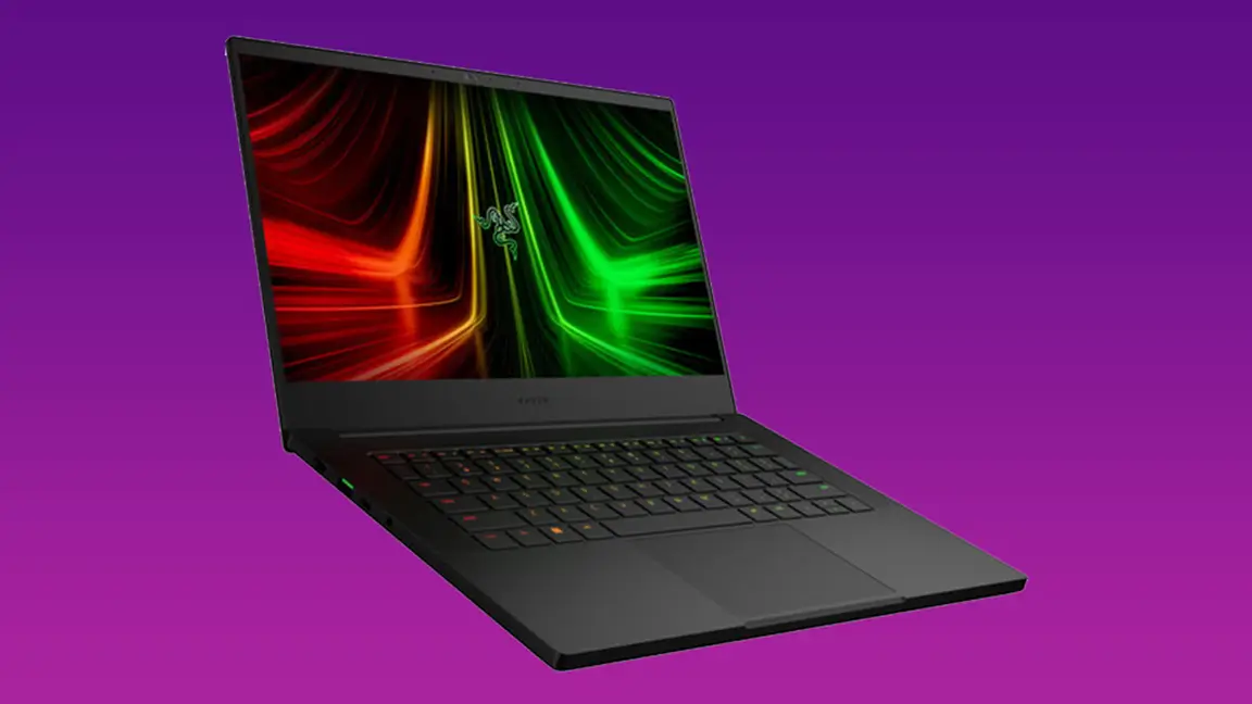 Razer Blade 14