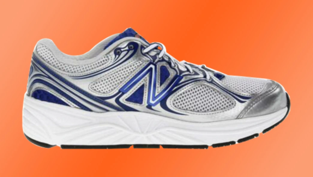 8.	New Balance 840v5 Men’s | Women’s