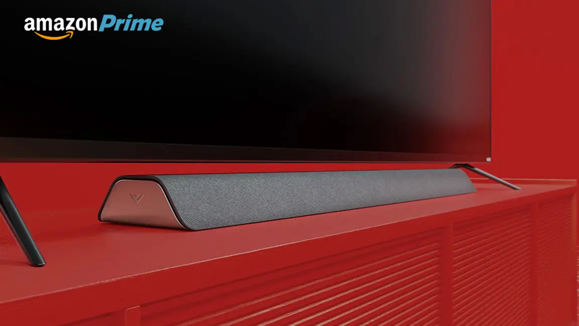 Vizio M-Series - Top Of The Line Immersive Sound Bar