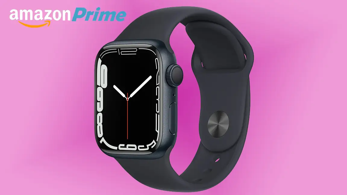 Apple Watch Series 7 