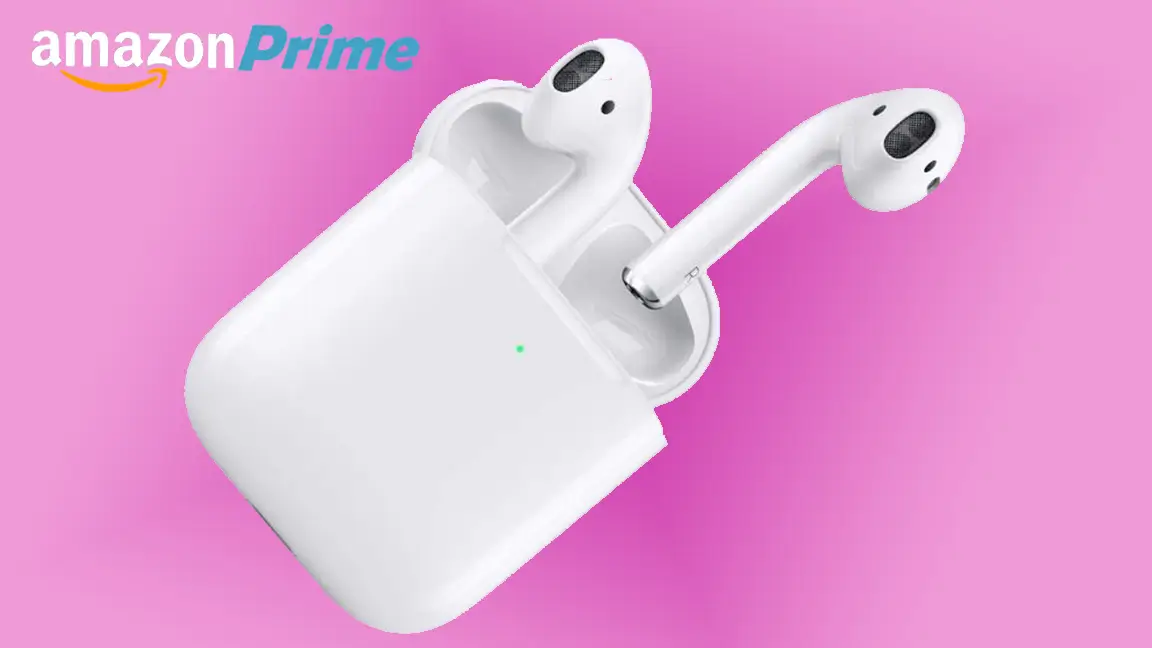Apple Airpods 2nd Generation