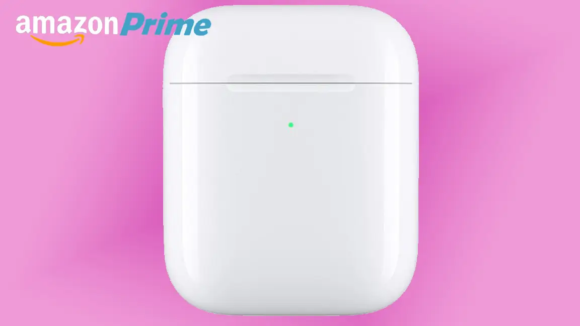 Airpods Wireless Charging Case