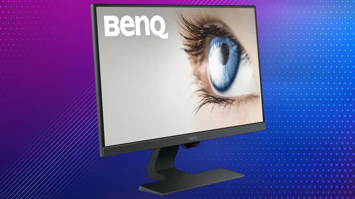 BenQ 27 Inch Monitor