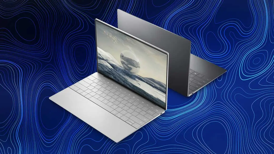 Dell XPS 13