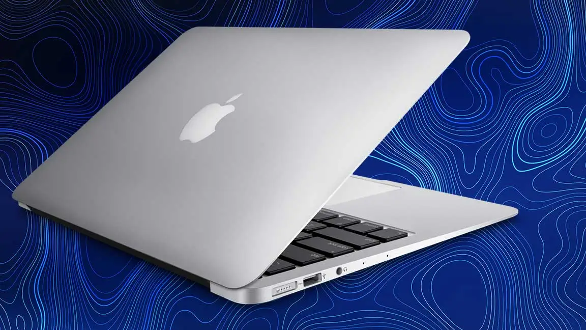 Apple Macbook Air 