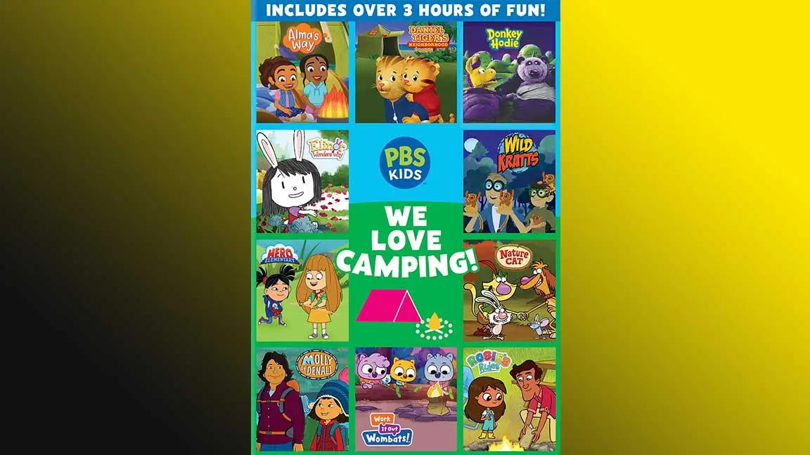 PBS Kids