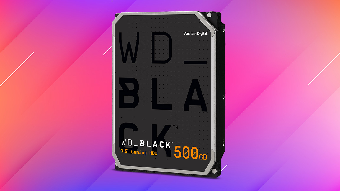 WD-Black