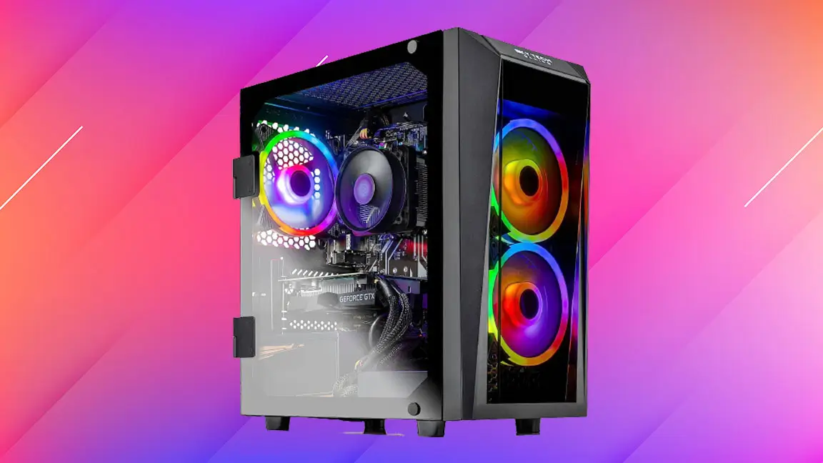 Skytech Gaming PC