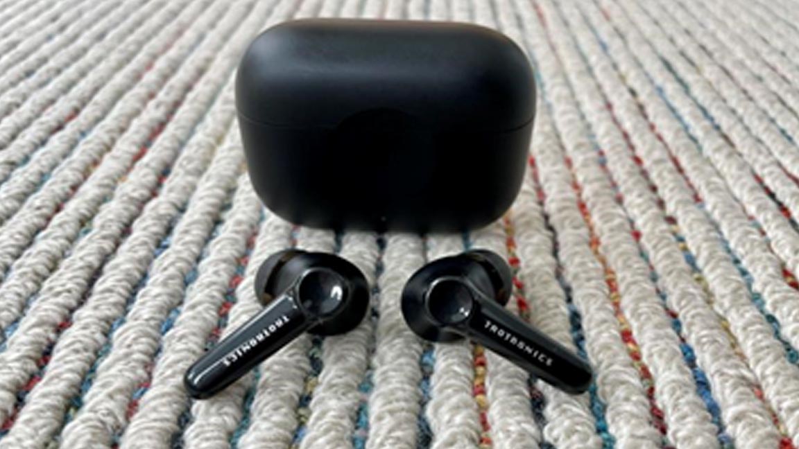 5. TaoTronics Sound Liberty P10