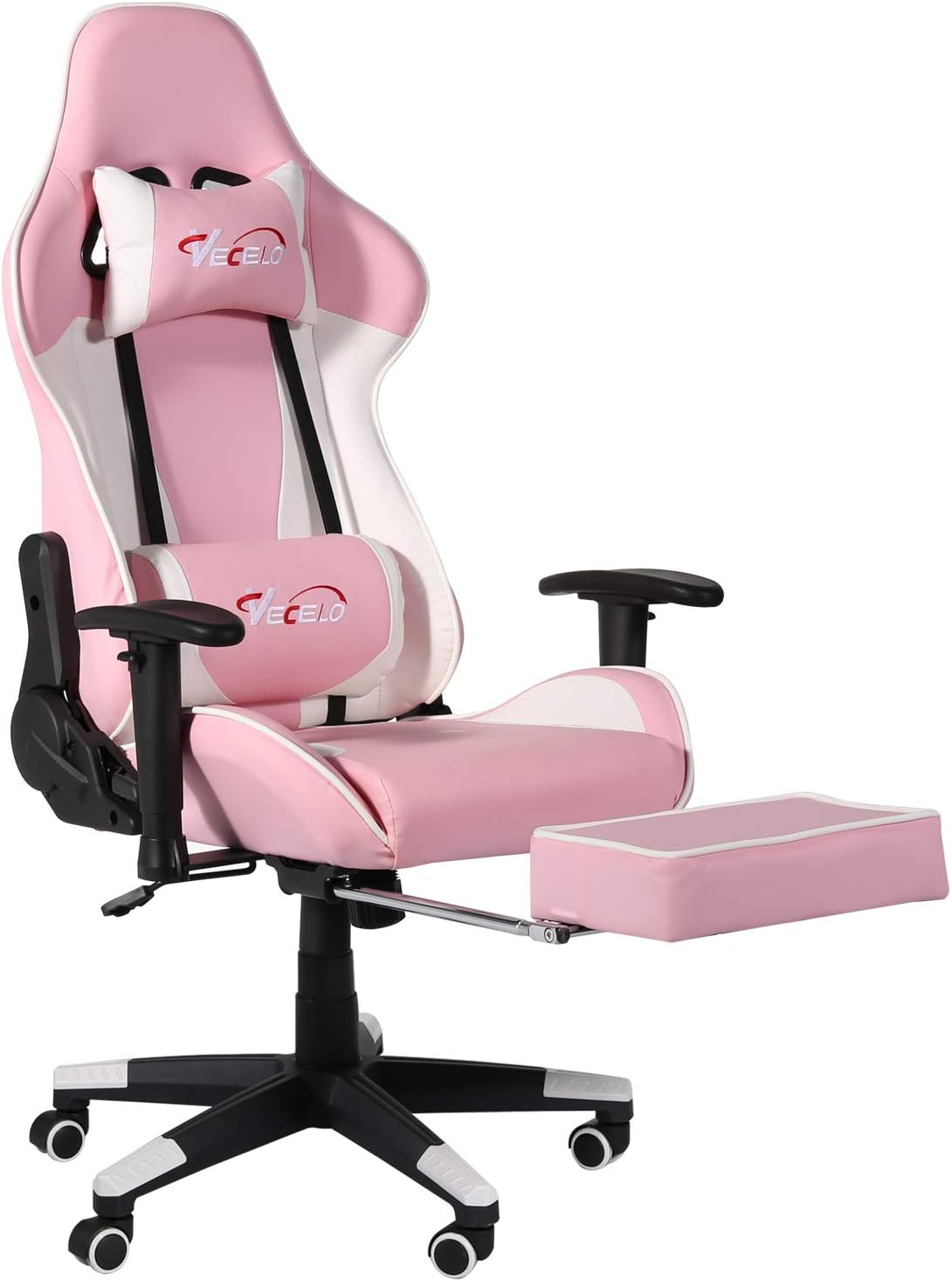 VECELO Computer Gaming Chair