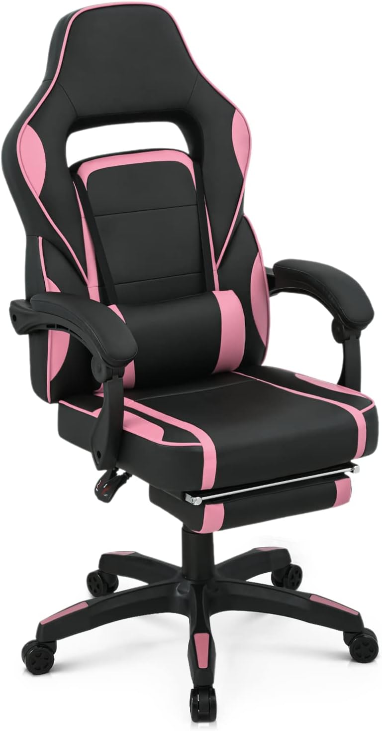 MoNiBloom Gaming Chair