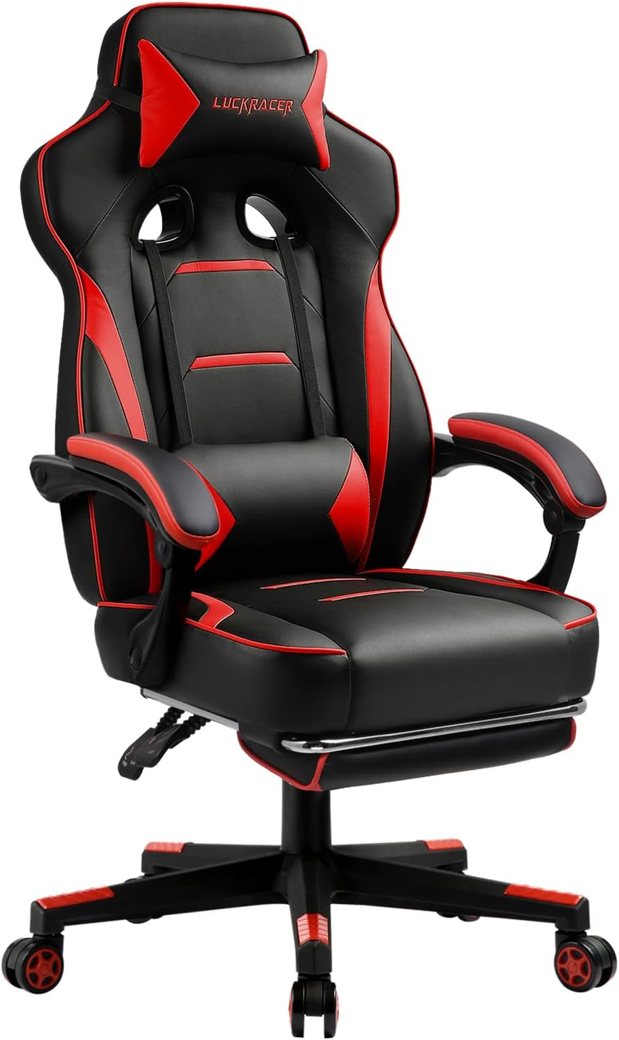 LUCKRACER Gaming Chair 