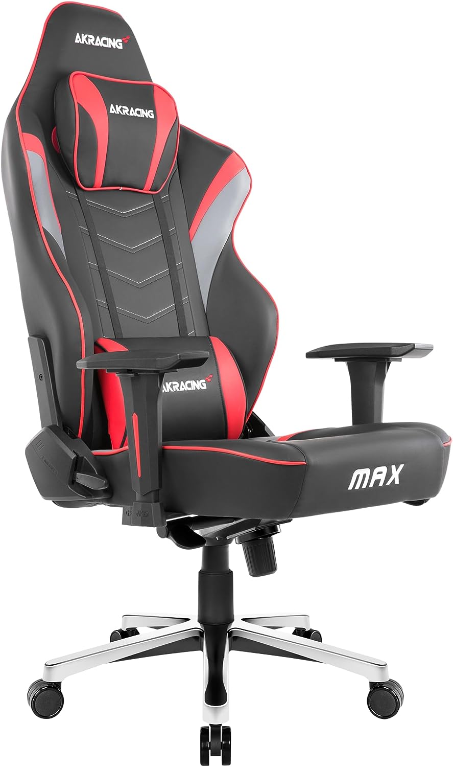 AKRacing Masters Series Max Gaming Chair