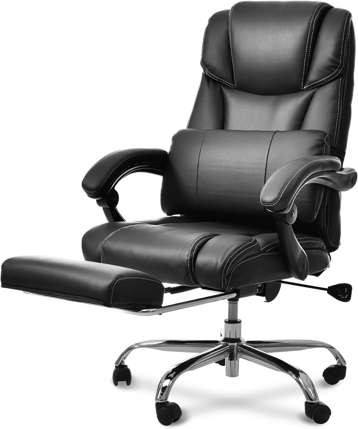 Merax Gaming Recliner Gaming Chair