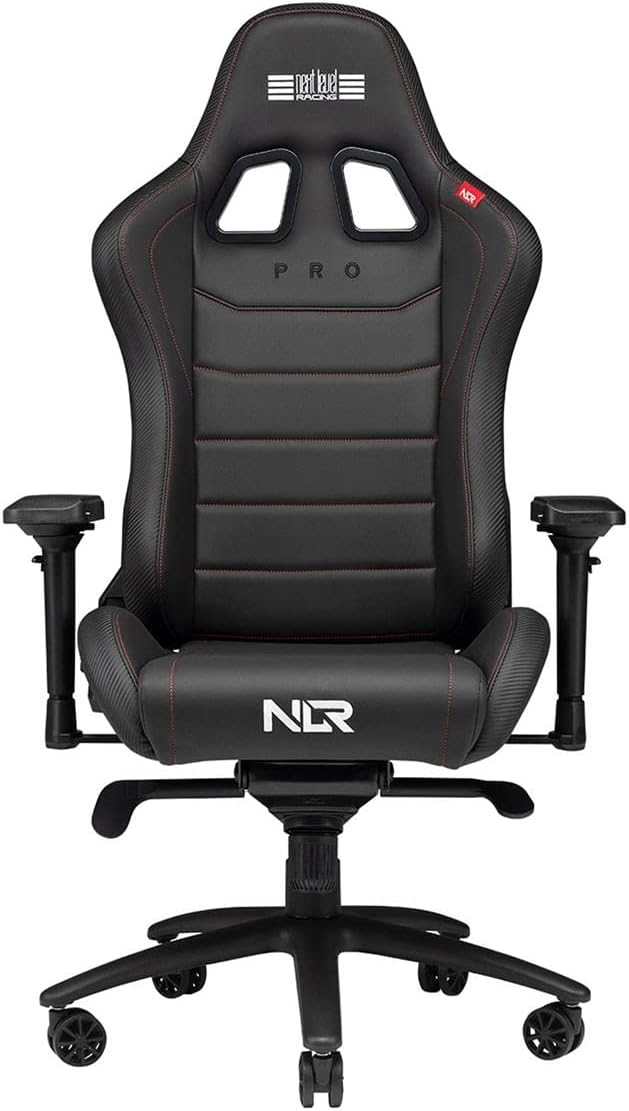 Next Level Racing Pro Gaming Chair