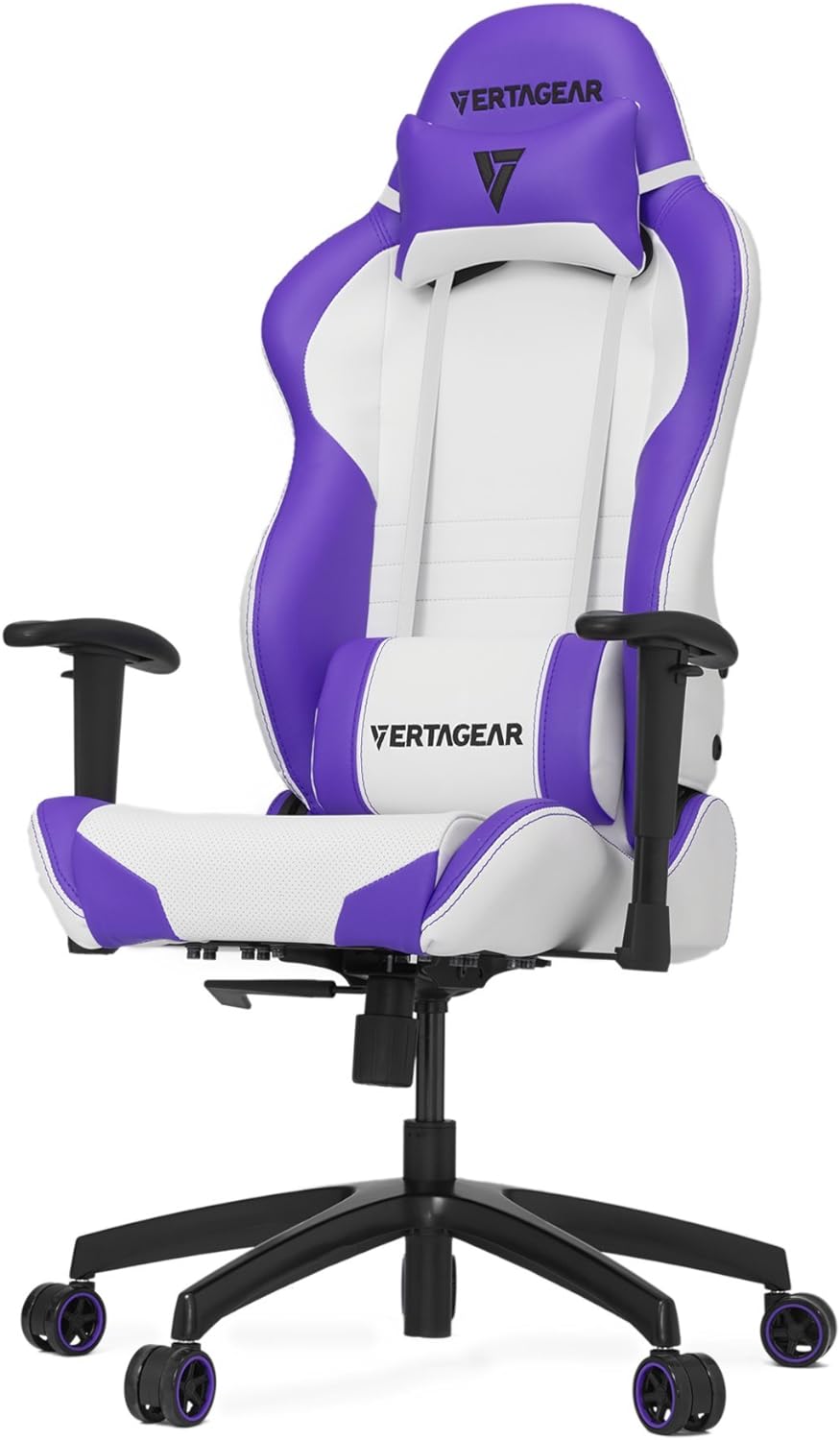 Vertagear S-Line 2000 Racing Series Gaming Chair