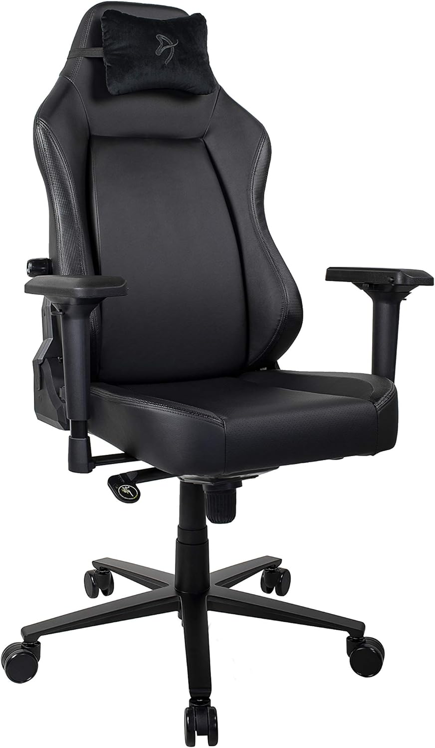Arozzi Primo Premium PU Leather Gaming Chair