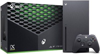 Xbox Series X 