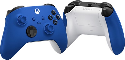 Xbox Controller